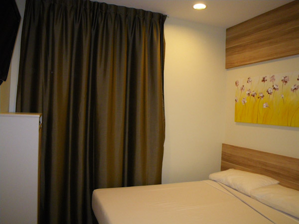 Hotel 81, Little India, Singapore