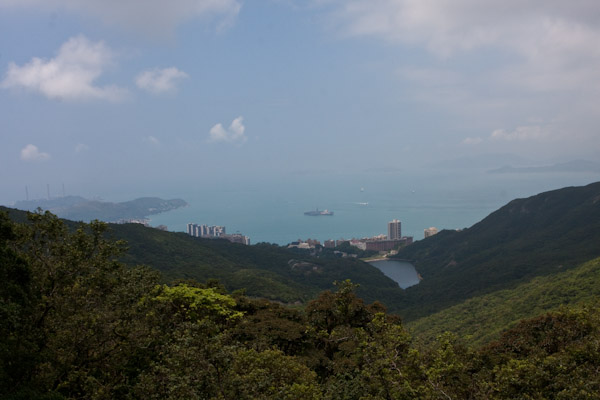 View point, Hong Kong