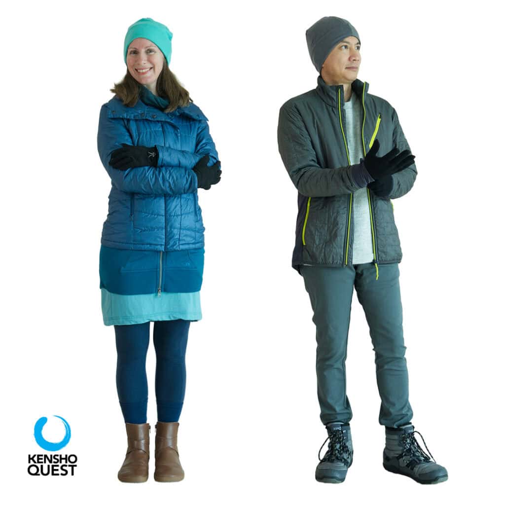 Ultimate Japan Packing List: What to Wear in Tokyo Each Season – Kensho  Quest